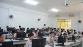 416 học sinh tham gia Hội thi Tin học trẻ thành phố Đà Nẵng lần thứ 23 năm 2020