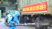 Việc cung cấp các phương tiện phòng hộ, trang thiết bị vật tư y tế giúp ngành đáp ứng tiêu chí nhanh trong phòng chống dịch