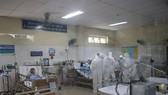 Đà Nẵng công bố lịch trình 31 ca mắc Covid-19