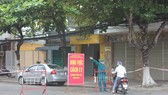 Đà Nẵng: Lịch trình 14 ca mắc Covid-19 công bố ngày 12,13-8
