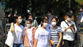 Trường THPT Phan Châu Trinh là một trong số trường có tỷ lệ đỗ tốt nghiệp 100%