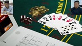 Đà Nẵng phá đường dây đánh bạc 10.000 tỷ đồng qua mạng