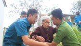 Đà Nẵng “chạy đua” chống cơn bão số 13