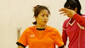 Libero Thanh Liên tạm thời chia tay ĐTQG. Ảnh: PHÚC NGUYỄN