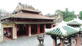 Lăng Ông Bà Chiểu: Chứng nhân lịch sử vùng đất Sài Gòn - Gia Định xưa