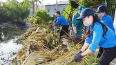 Hỗ trợ tài chính các dự án bảo vệ môi trường