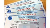Vợ của thương binh có được tặng BHYT?