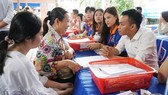 Nhiệm kỳ của hiệu trưởng do hội đồng trường quyết định