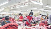Công nhân ngành may sống chật vật với mức lương tối thiểu