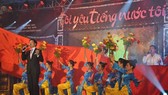 Liên hoan nghệ thuật “Tôi yêu tiếng nước tôi 2019”