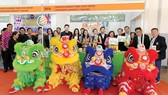 Hội chợ Mua sắm và Ẩm thực Thái Lan