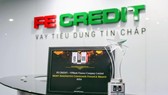 Nắm bắt thị trường tài chính tiêu dùng triệu đô bằng công nghệ đột phá