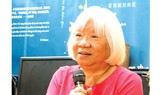 Nhà thơ Doãn Linh: Hạt phù sa chờ ngày lắng đọng