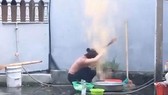 “Quan tòa” bàn phím