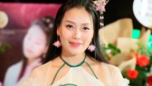 Sao mai Huyền Trang hóa thân thành Kiều trong Đóa sen ngời