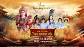 Liveshow Thánh đường sân khấu của NSƯT Kim Tử Long