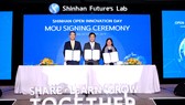 Khởi động “Shinhan Future’s Lab Open Innovation Acceleration” mùa thứ 3