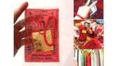 Vận chưa đổi, tiền đã mất