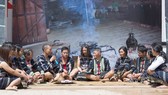 Phục dựng lễ cưới truyền thống của người K’Ho