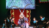 Giải “cơn khát” nguồn nhân lực cho hát bội