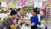 Nhiều mặt hàng thiết yếu tại Saigon Co.op được giảm giá đến 50%