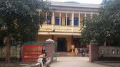 Đề nghị cách chức Chánh án TAND huyện Minh Hóa Đinh Lâm Xướng