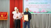 Chuyện chẳng có gì phải ầm ĩ