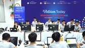 Cuộc thi An toàn không gian mạng toàn cầu WhiteHat Grand Prix 06 do Công ty An ninh mạng Bkav tổ chức