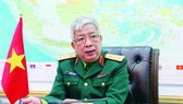 Truyền khát vọng hòa bình, kiên cường giữ nước từ khi chưa nguy