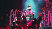 Người trẻ làm nhạc kịch