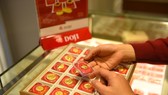 Đến DOJI Tower mua vàng Thần Tài: Tặng khẩu trang Nhật Bản 3D cao cấp