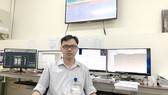 “Tôi không chọn an phận”