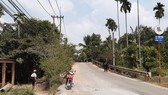 Củ Chi chưa quản lý tốt địa bàn