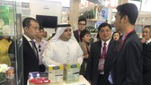 Vinamilk ký hợp đồng 20 triệu đôla Mỹ ngay tại Hội chợ quốc tế Gulfood Dubai 2020