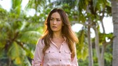 Lý Mỹ Kỳ, gương mặt nổi bật trong Đảo kinh hoàng