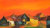 Triển lãm tôn vinh 20 họa sĩ hàng đầu của thị trường tranh Việt Nam