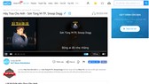 Hãy trao cho anh của Sơn Tùng M-TP trên trang nghe nhạc trực tuyến Nhaccuatui là một điểm sáng kinh doanh nhạc số