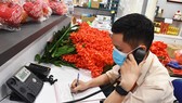Nhiều hệ thống siêu thị tăng cường bán hàng online để hỗ trợ người tiêu dùng phòng chống dịch Covid-19