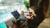 Chọn không gian làm việc an toàn là xu hướng của nhiều bạn trẻ hiện nay