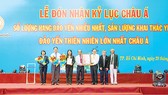 Công ty Yến sào Khánh Hòa - Niềm tự hào thương hiệu quốc gia