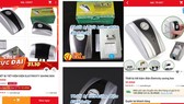 Không có thiết bị siêu tiết kiệm điện