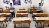 Tăng cường phòng dịch, đảm bảo an toàn cho sinh viên