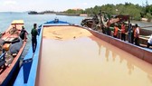 Rà soát, bổ sung quy hoạch khoáng sản làm vật liệu xây dựng