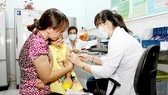 Đừng bỏ lỡ “lá chắn” ngừa dịch bệnh