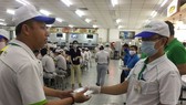Doanh nghiệp giải bài toán nhân sự hậu Covid-19 Doanh nghiệp giải bài toán nhân sự hậu Covid-19