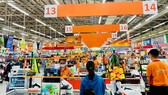 Hệ thống phân phối trong nước nỗ lực cải thiện để nâng cao năng lực cạnh tranh tại thị trường nội