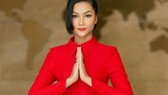 H’Hen Niê tuyên truyền phòng chống mua bán người