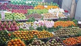 Mập mờ nguồn gốc trái cây