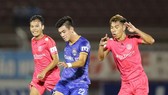 Đá bóng vì điều gì?