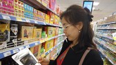 Nâng cao hiệu quả tiêu thụ hàng Việt